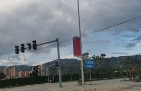 保山泰宇驾校