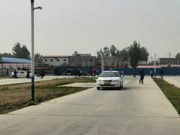 南翔驾校