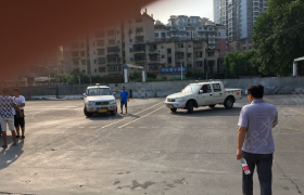 黔南布依族苗族自治州交通驾驶学校