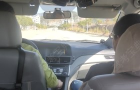 福州兴隆驾校