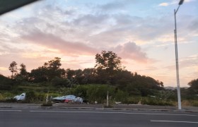 金华花园驾校