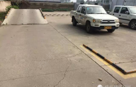 保定涞水驾校