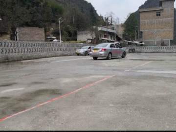 紫临驾校
