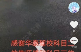 岳阳华泰驾校