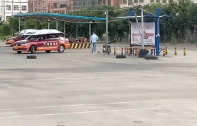 东莞粤联驾校