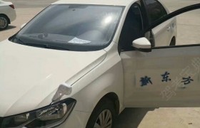 淮北新东方驾校李洼街分校