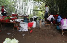 梧州弘振驾校
