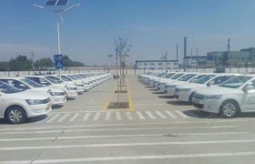 东营顺达驾校