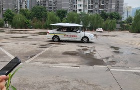 重庆泰安驾校