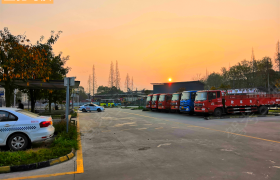 成都金驰驾校