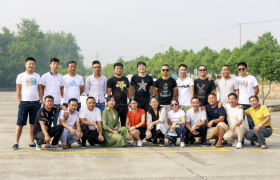 张家界通达驾校