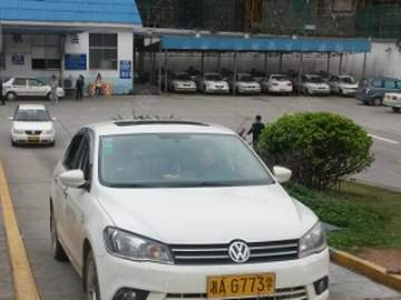 鹏程驾校