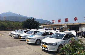 丽水侨乡驾校