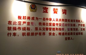 黔南布依族苗族自治州翼翔驾校