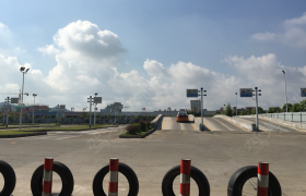 河源雄景驾校