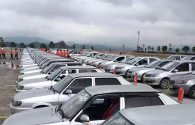泉州凯旋驾校