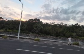 金华花园驾校