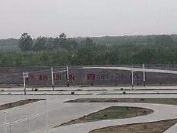 广宗驾校