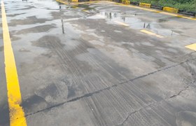 西安四海驾校