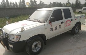 三门峡豫西驾校