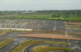 淮南矿业驾校