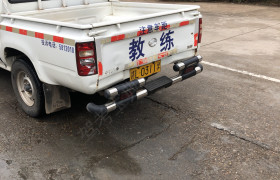 鹰潭锦丰驾校