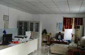 濮阳龙丰手把手驾校