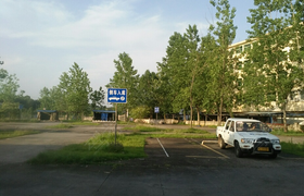宜春大众驾校