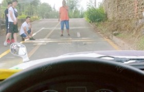 赣州全南县远达驾校