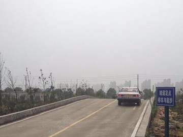 鸿运驾校