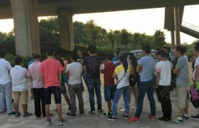 鹰潭驰顺驾校