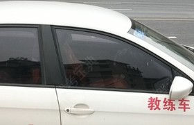 邵阳阳光驾校