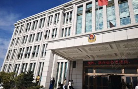 九江前进驾校