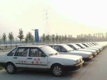 汇通驾校