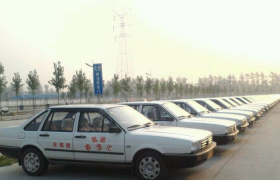廊坊汇通驾校