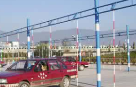 保山第五驾校