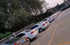 信阳鹏宇驾校