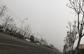 商丘盛达驾校