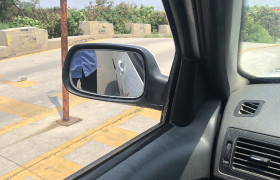 开封开运驾校