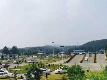 南方驾校