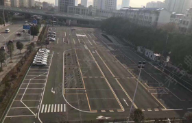 长沙牧远驾校九道湾分校