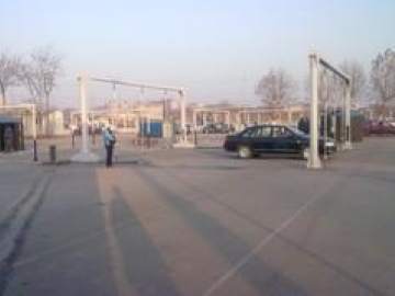路桥驾校