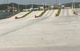 威海新通驾校
