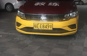 佛山德信通驾校