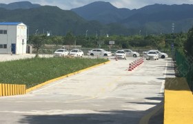 教学环境