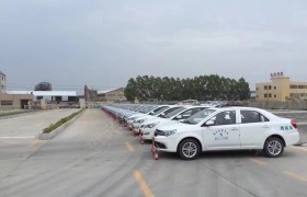 泉州荣新驾校