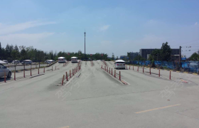 陇南国安驾校