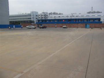 永顺驾校