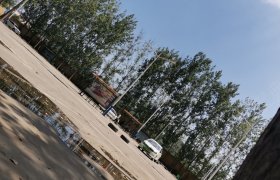 聊城天宇驾校