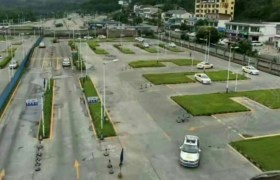 泸州少岷驾校